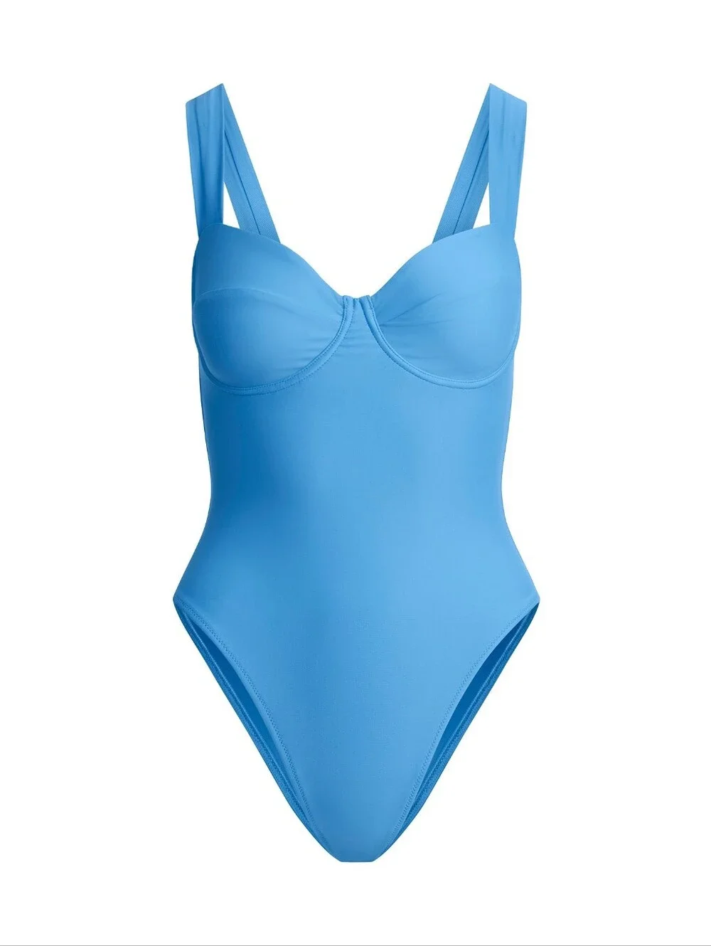 SKIMS Signature Swim Underwire One Piece